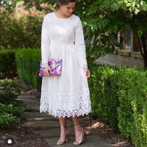 Dainty Jewells Dresses - Dainty Jewells “Tuileries in the Summer Dress” Dainty Jewells Dresses - Dainty Jewells “Tuileries in the Summer Dress”